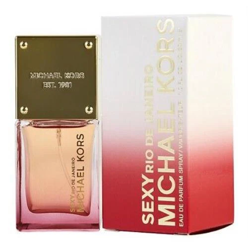 Sexy Rio De Janeiro by Michael Kors Eau de Parfum