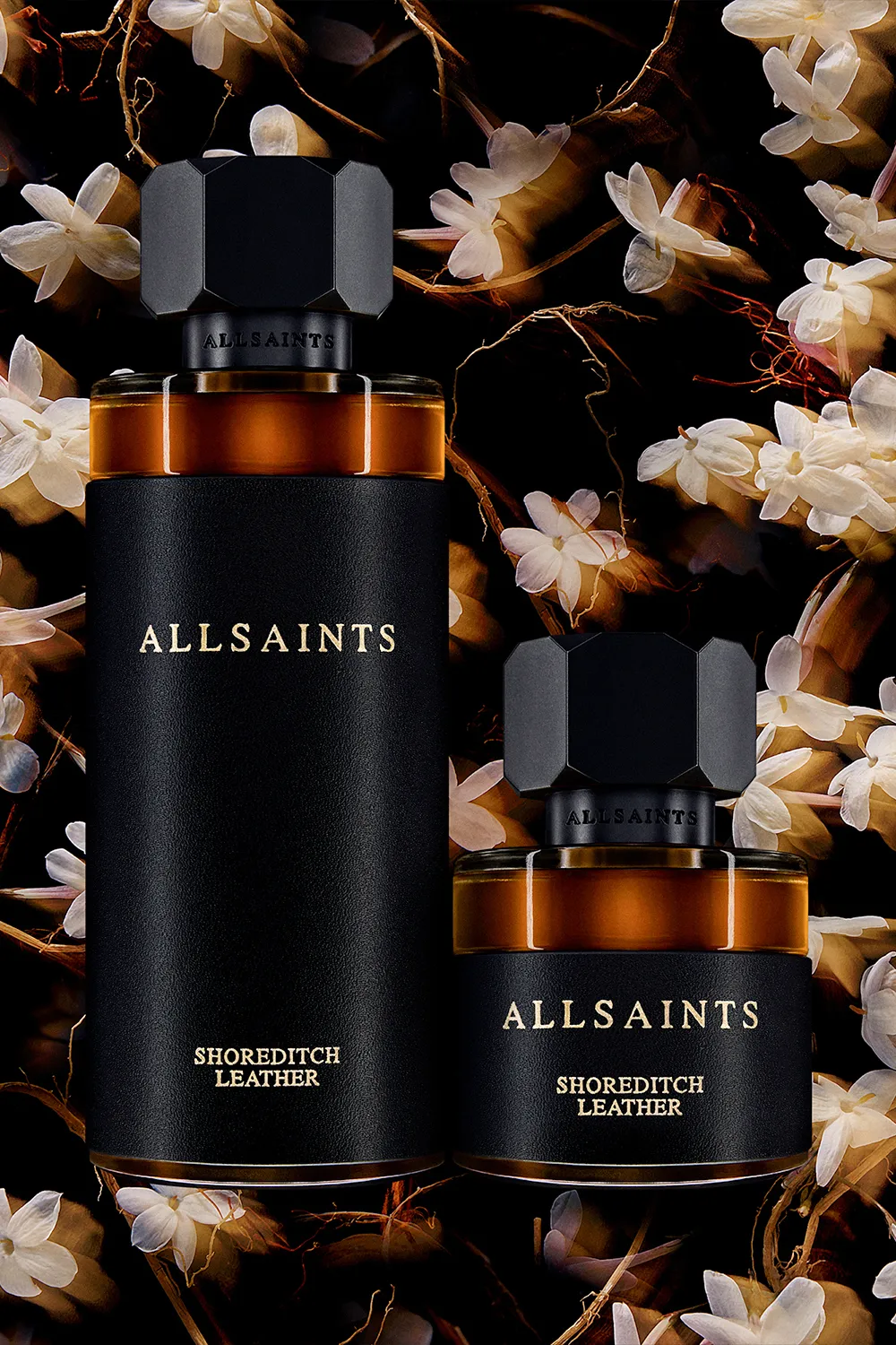 Shoreditch Leather Eau de Parfum by ALLSAINTS - Image 3