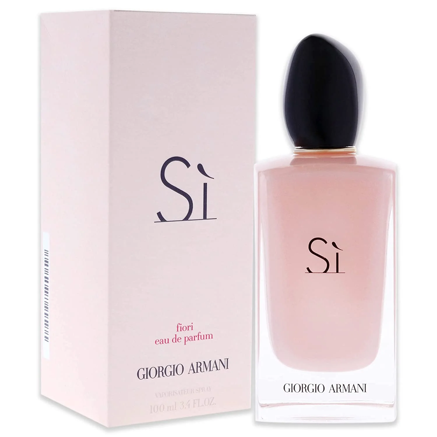 Si Fiori by Giorgio Armani Eau de Parfum