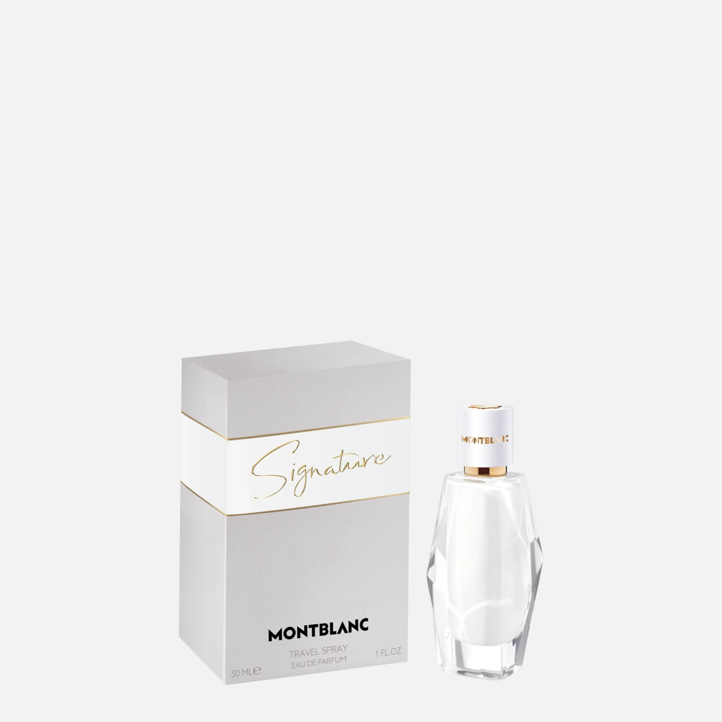 SIGNATURE Eau de Parfum by MONTBLANC - Image 2