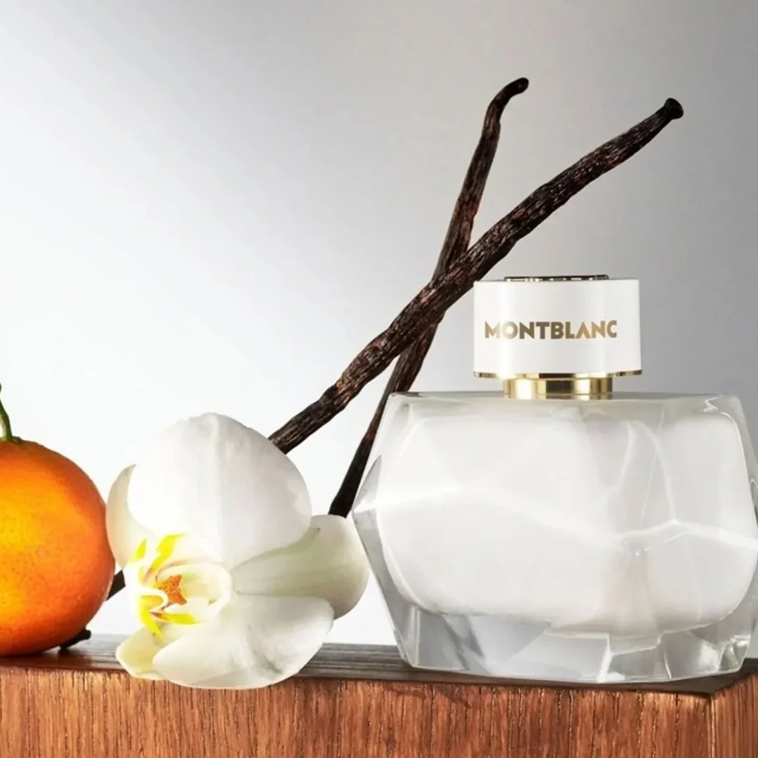SIGNATURE Eau de Parfum by MONTBLANC - Image 3