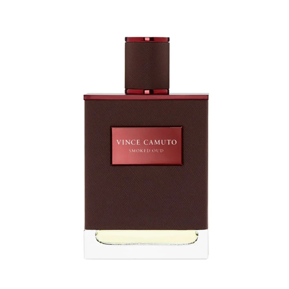 Smoked Oud by Vince Camuto Eau de Toilette - Image 2