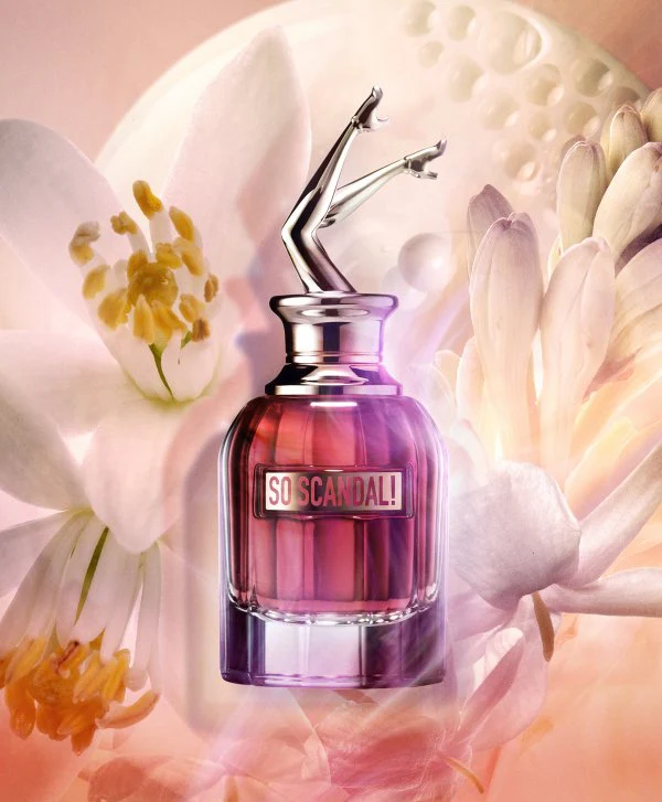 So Scandal by Jean Paul Gaultier eau de Parfum