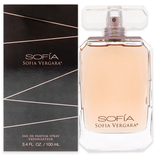Sofia by Sofia Vergara Eau de Parfum