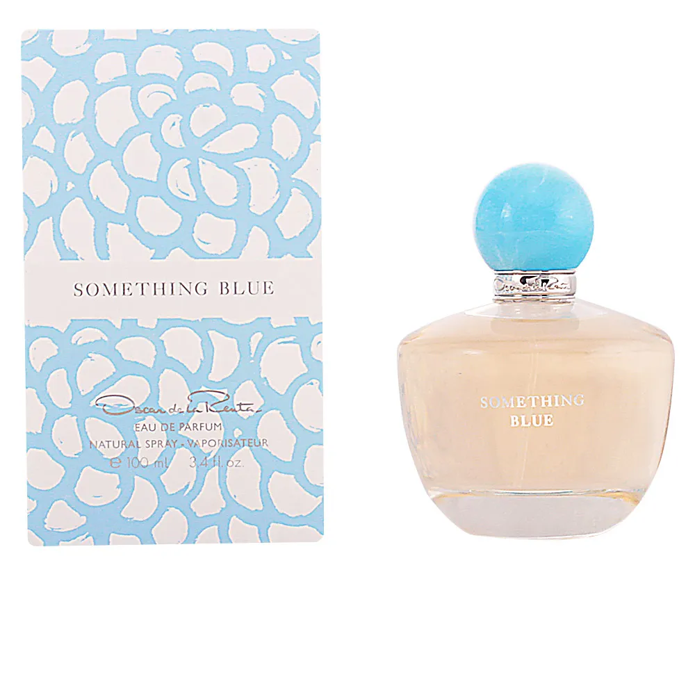 Something Blue by Oscar De La Renta eau de Parfum
