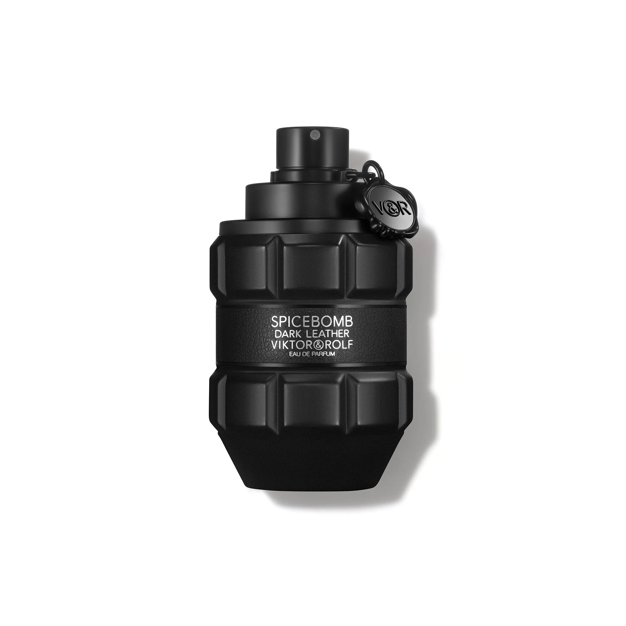 SPICEBOMB DARK LEATHER Eau De Parfum by VICTOR & ROLF - Image 2