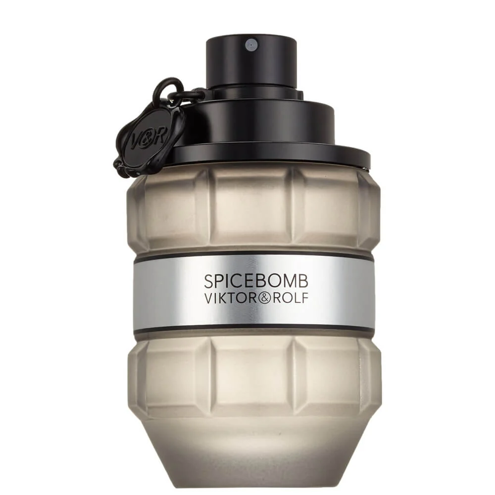 Spicebomb Eau Fraiche by Viktor&Rolf eau de Toilette