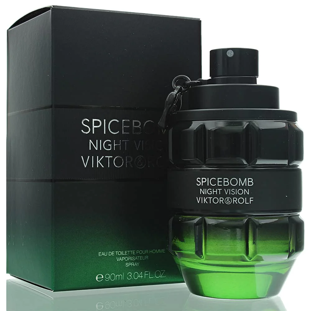 Spicebomb Night Vision by  Viktor&Rolf  Eau de Toilette