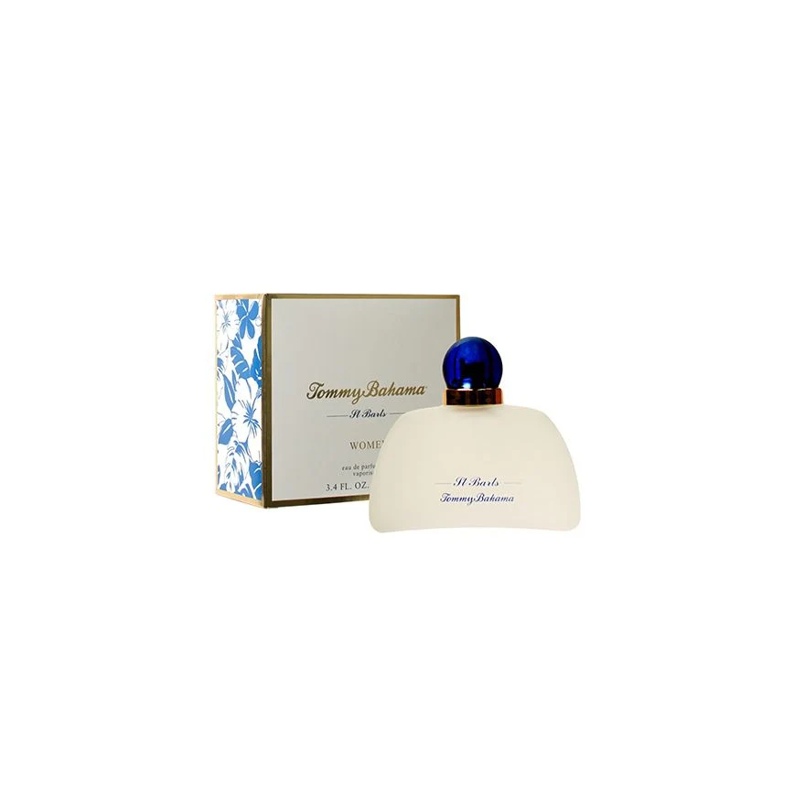 St Bart's for women by Tommy Bahama eau de Parfum