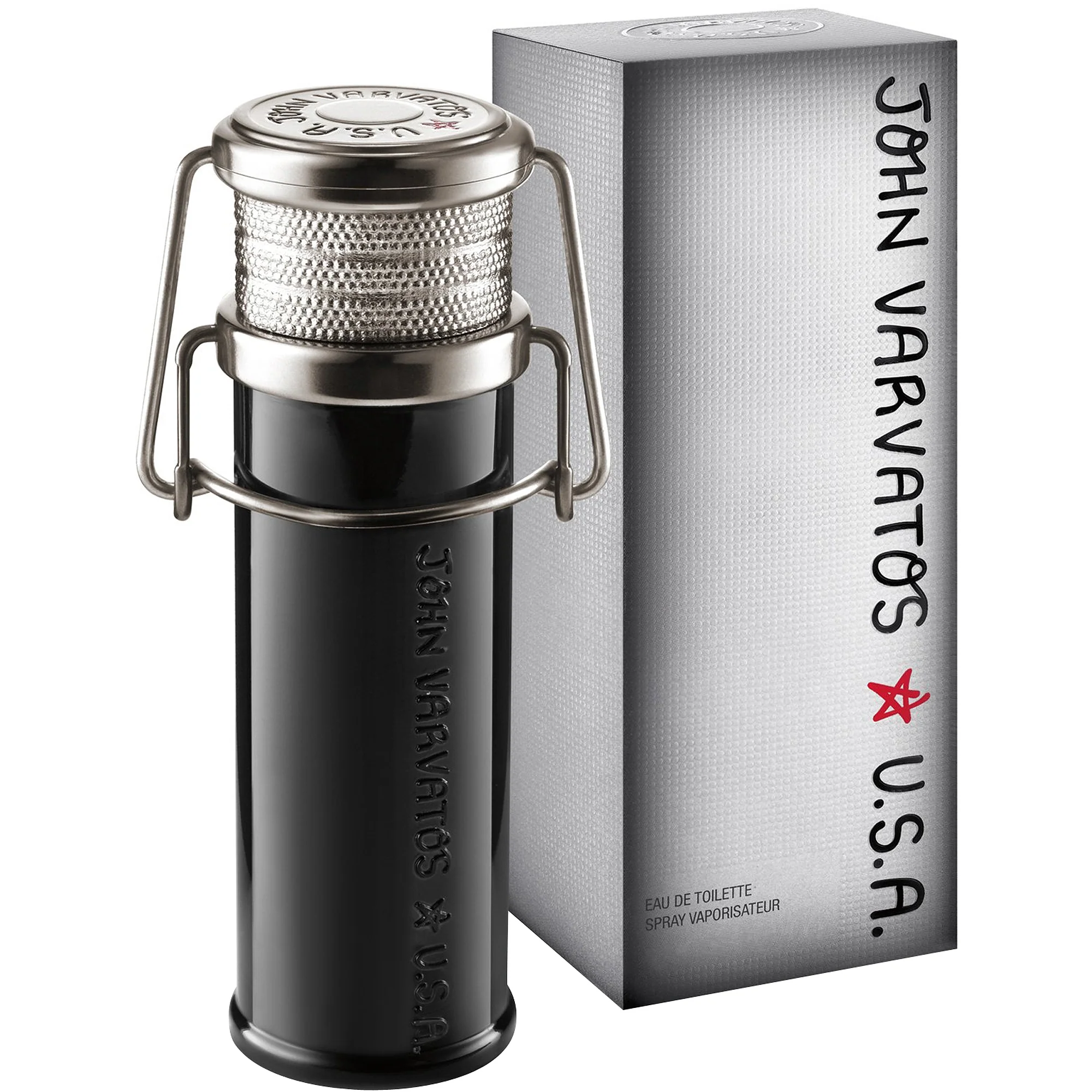 Star USA Eau de Toilette by John Varvatos