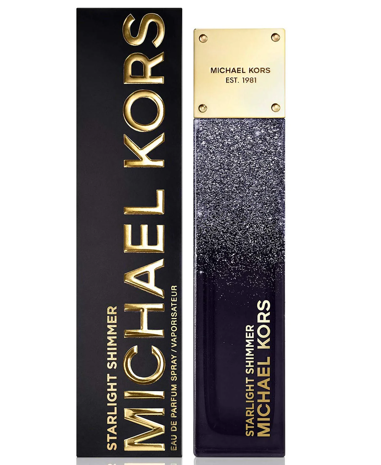 Starlight Shimmer By Michael Kors eau de Parfum