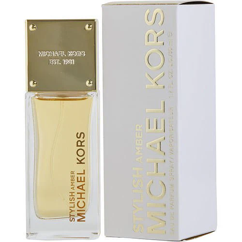 Stylish Amber by Michael Kors eau de Parfum