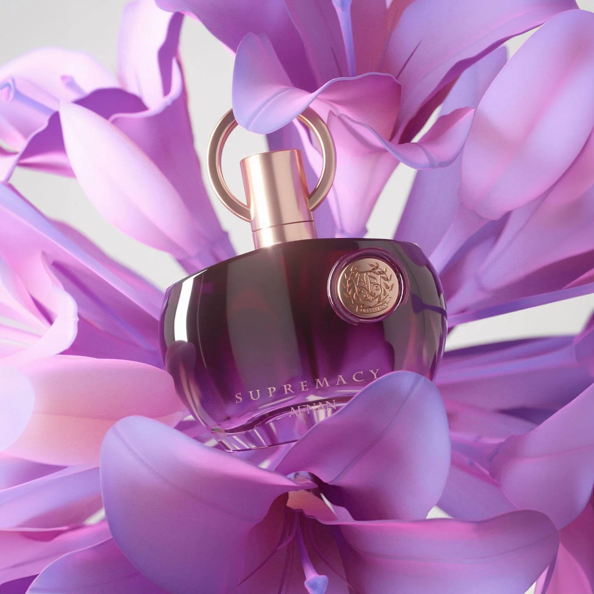 Supremacy pour Femme Eau de Parfum by Afnan