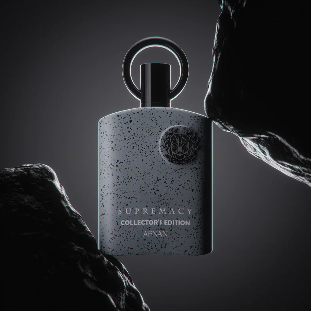 Supremacy Collector's Edition Eau de Parfum by Afnan