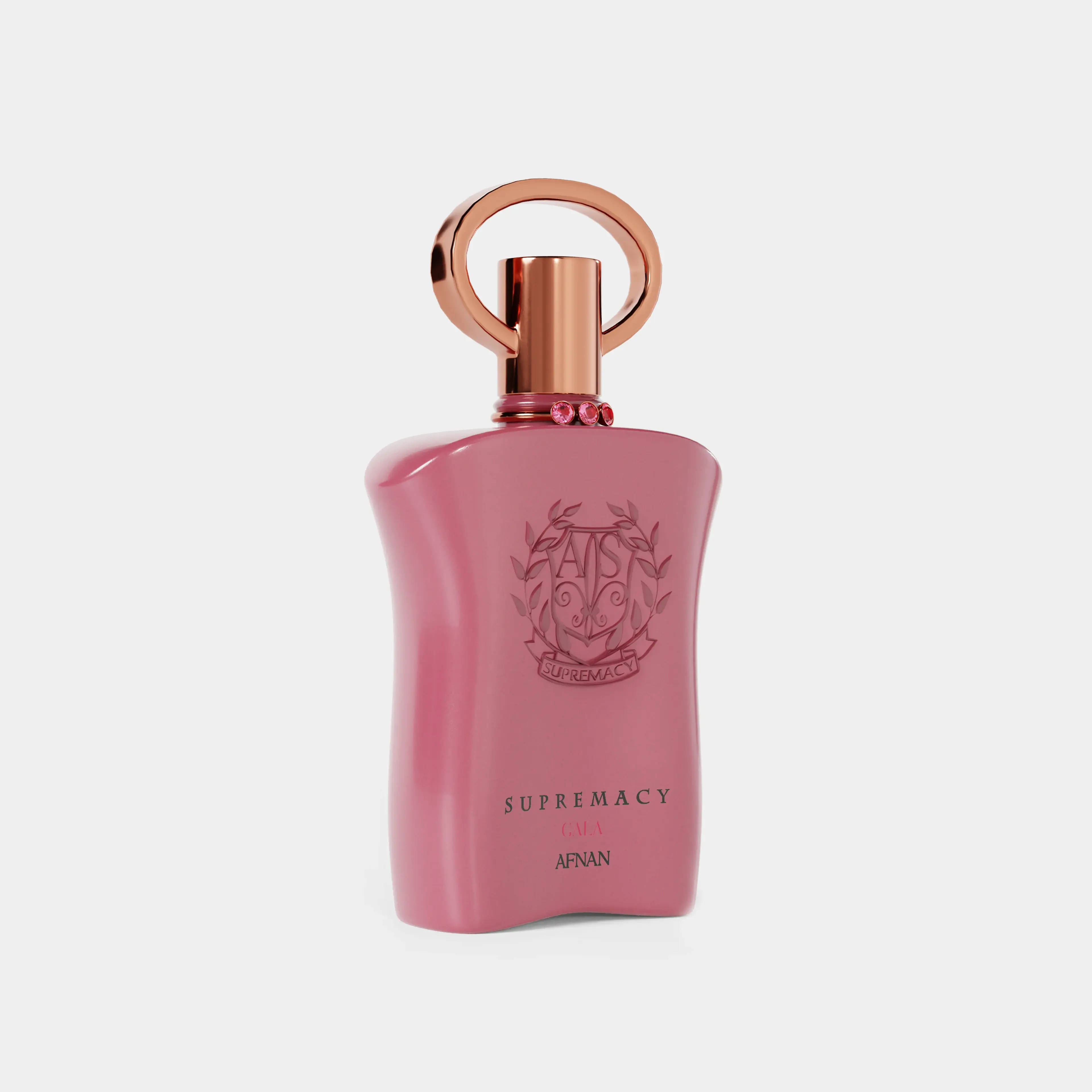 Supremacy pour Femme Gala de Parfum by Afnan - Image 2