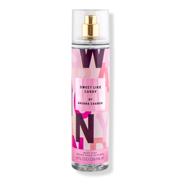 Sweet Like Candy Body Mist by Ariana Grande