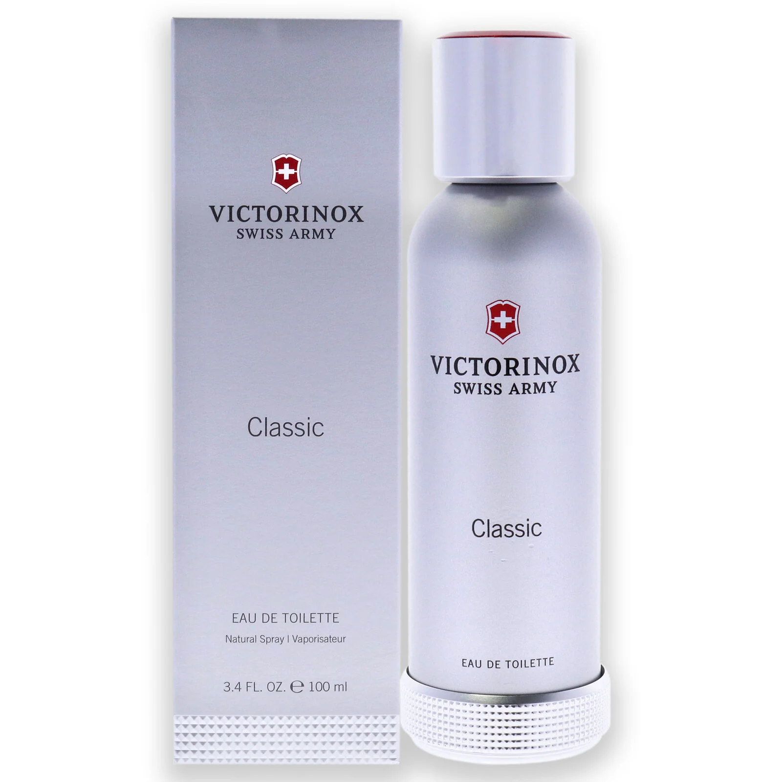 Swiss Army by Victorinox Swiss Army eau de Toilette - Image 2
