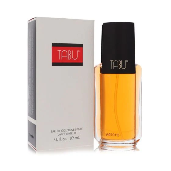 Tabu by Dana eau de Cologne