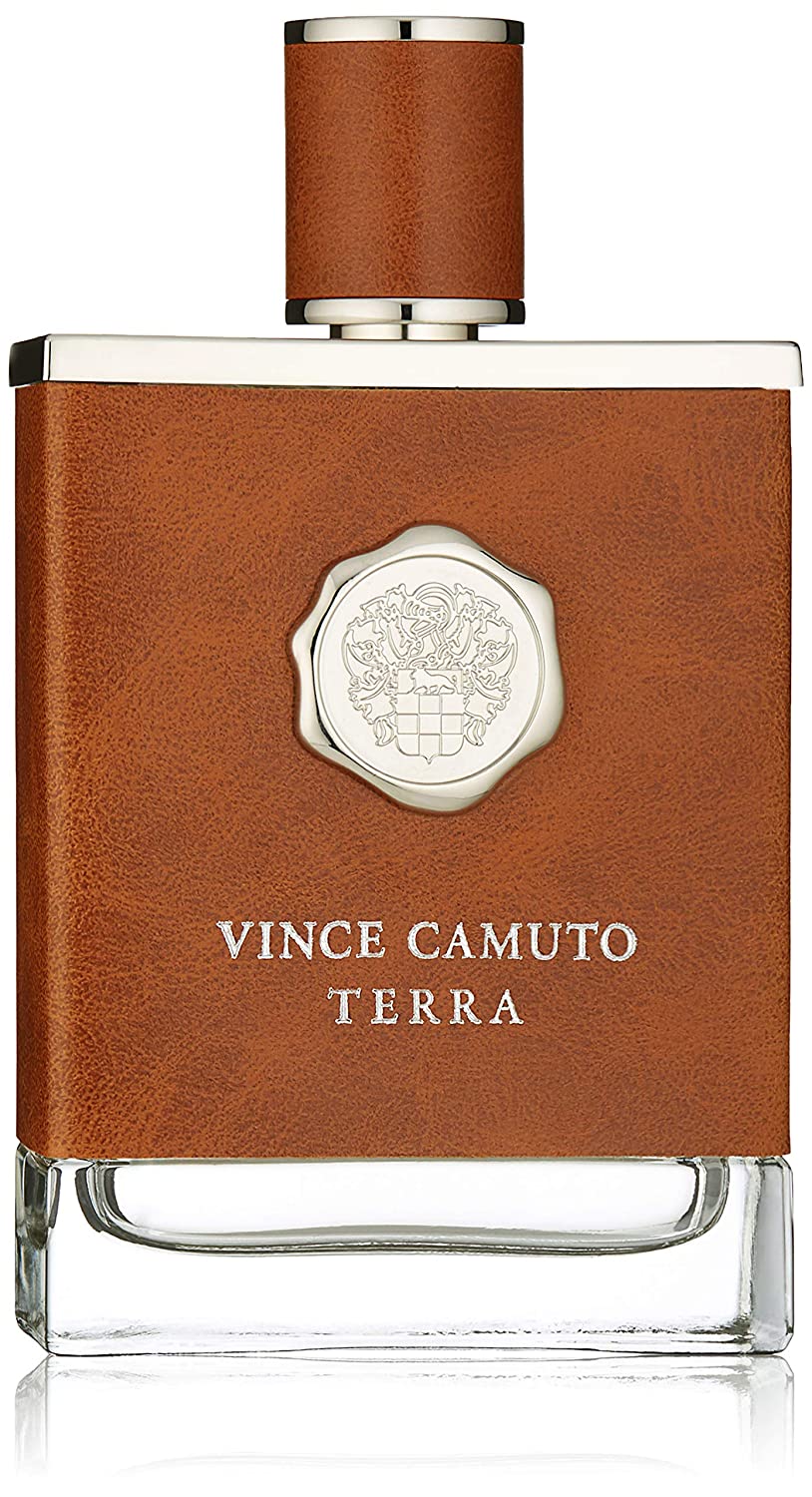 Terra Vince Camuto Eau de Toilette - Image 2