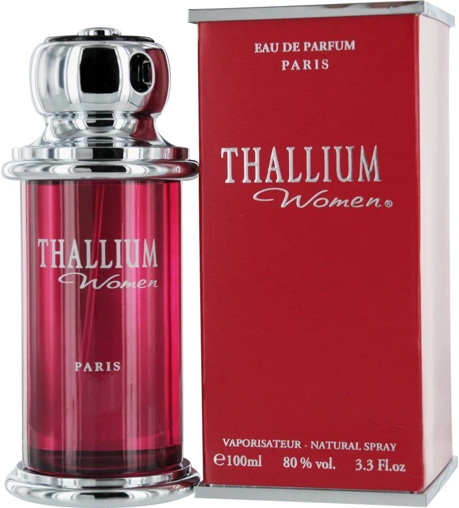 Thallium by Yves Sistelle eau de Parfum - Image 2