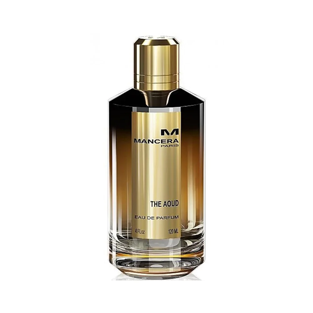 The Aoud By Mancera Eau de Parfum Unisex