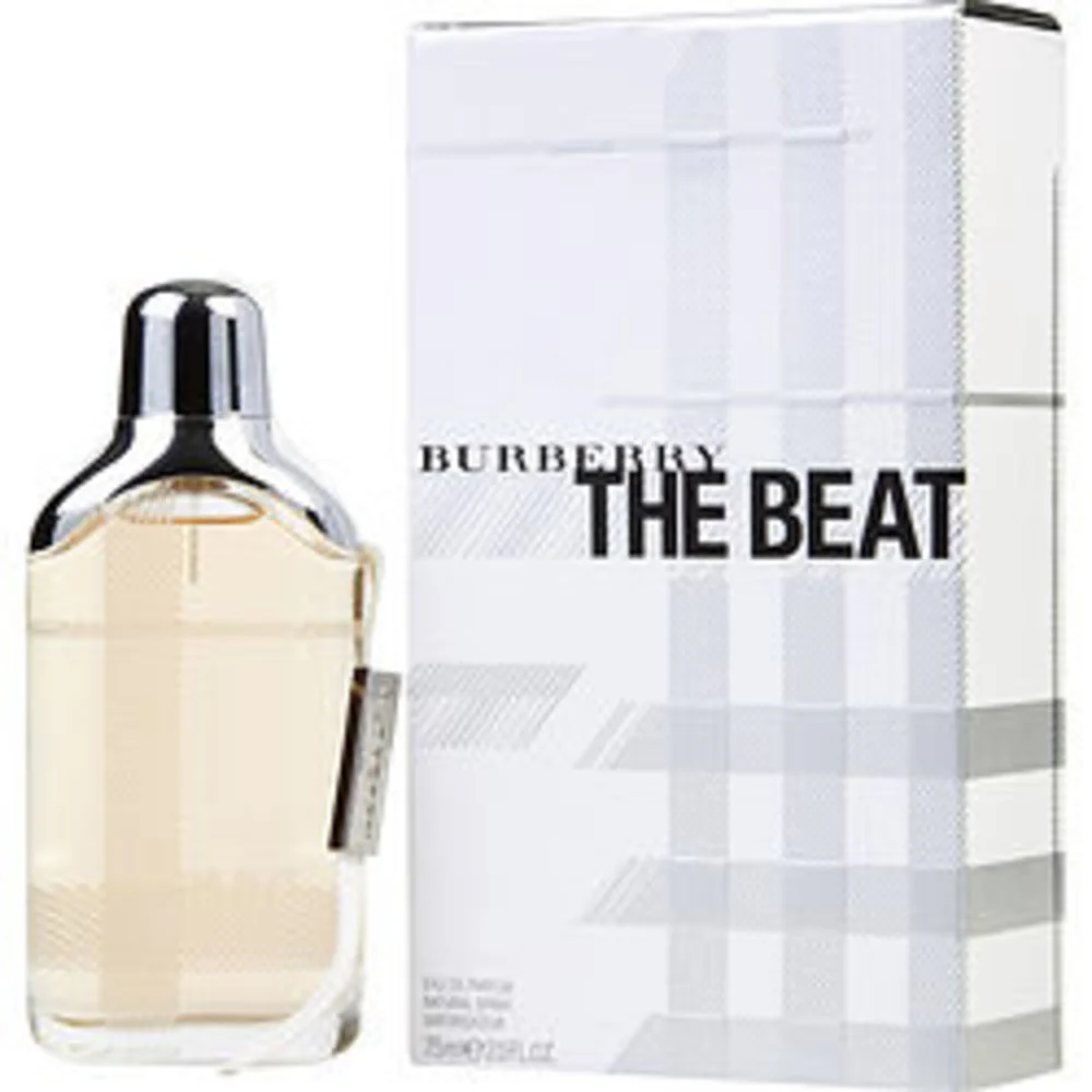 The Beat by Burberry eau de Toilette