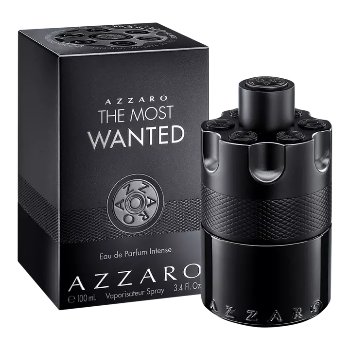 The Most Wanted Eau de Parfum Intense by Azzaro - Image 2