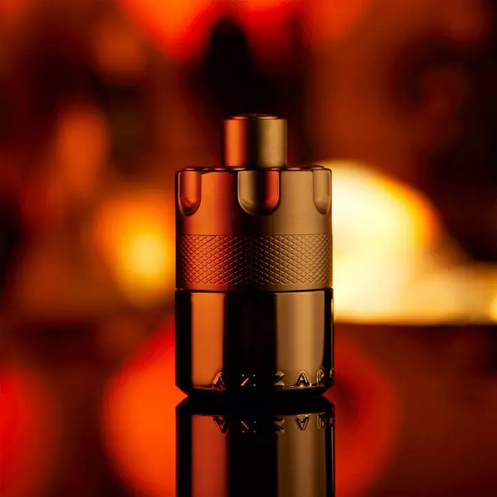 The Most Wanted Eau de Parfum Intense by Azzaro - Image 4