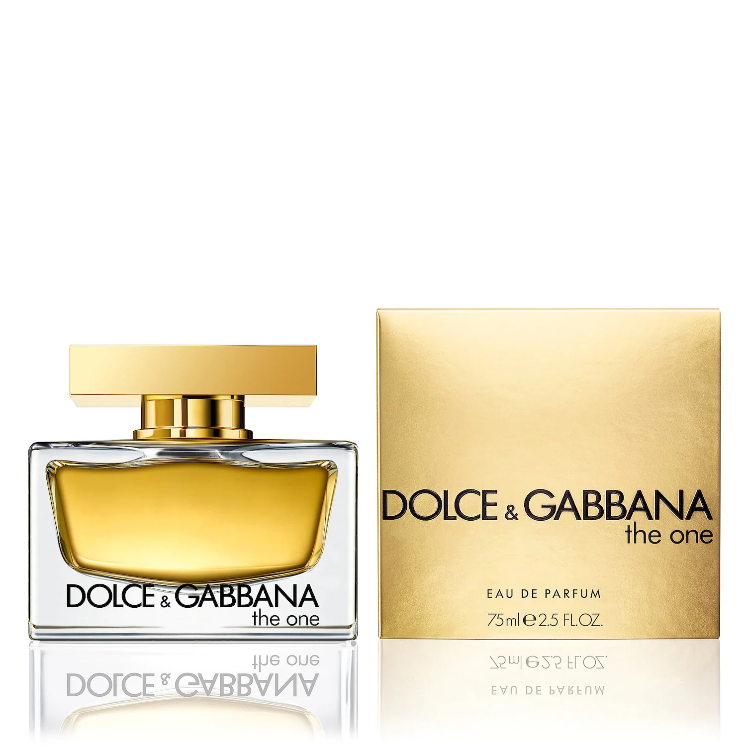 The One Eau de Parfum by Dolce & Gabbana