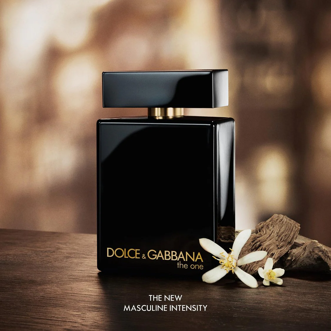 The One For Men Eau de Parfum Intense by Dolce & Gabbana - Image 3