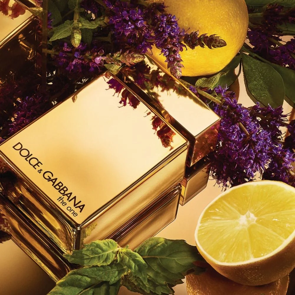 The One Gold for Him Eau de Parfum Intense by Dolce & Gabbana - Image 3