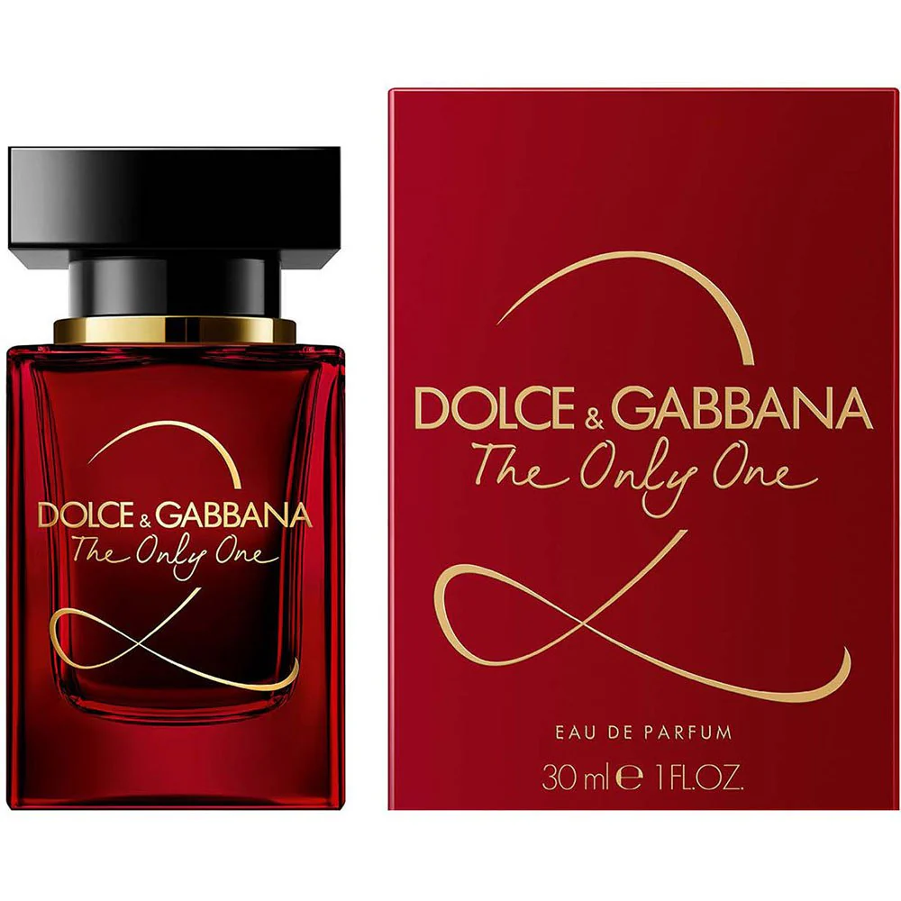The Only One 2  Eau de Parfum by Dolce & Gabbana