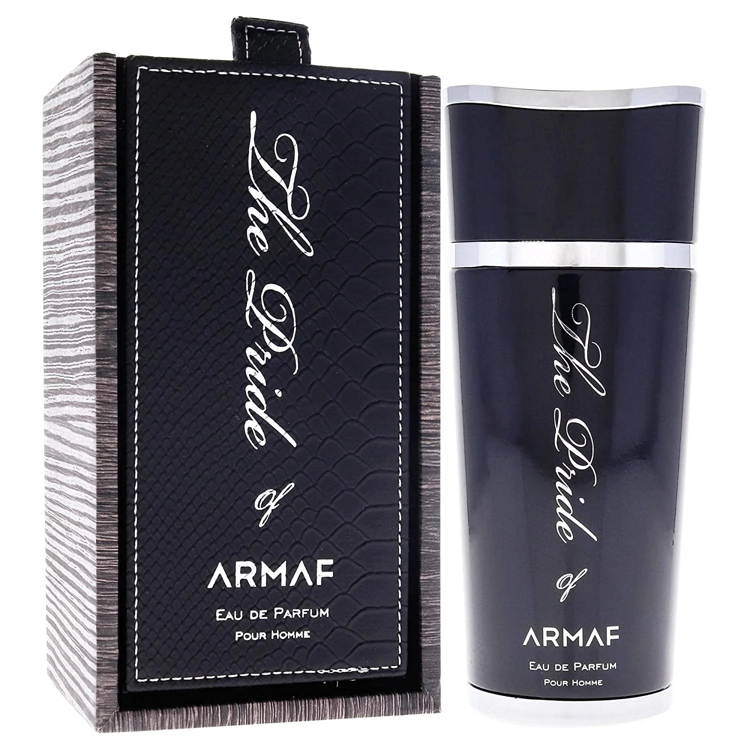 The Pride of Armaf Eau de Parfum for men by Armaf