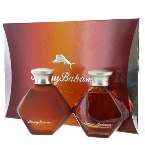 Tommy Bahama For Him 2pc Men Gift Set eau de Cologne