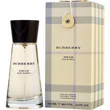 Touch by Burberry Eau de Parfum - Image 2