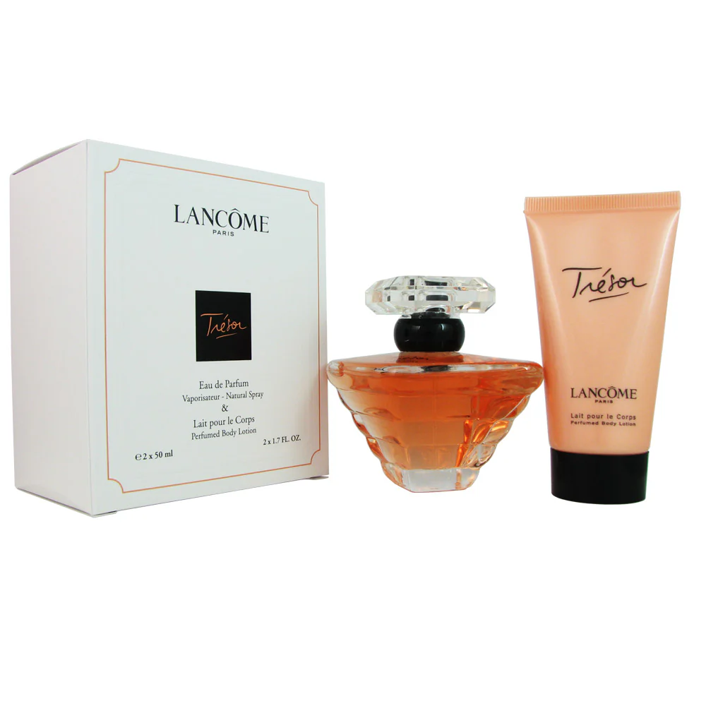 Tresor Women Gift Set by Lancôme Eau de Parfum