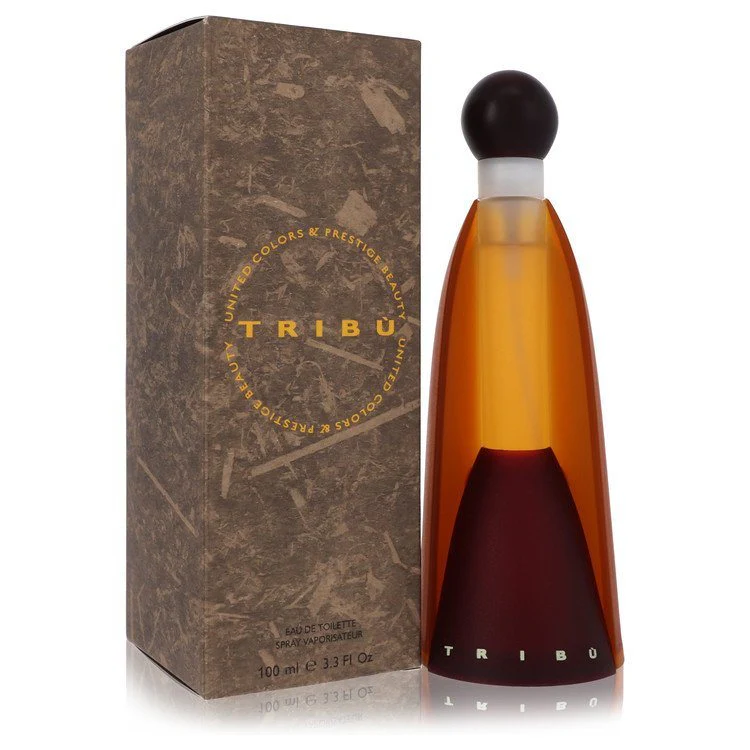 Tribu United Colors & Prestige Beauty eau de Toilette