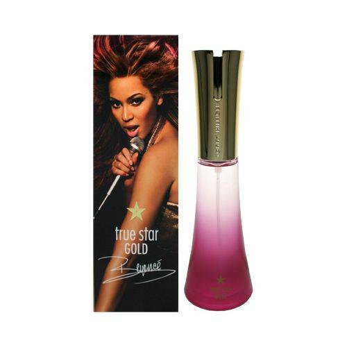 True Star Gold by Tommy Hilfiger eau de Parfum