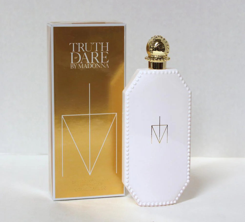 Truth Or Dare by Madonna Eau de Parfum