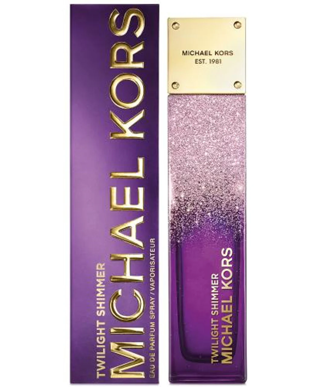 Twilight Shimmer by Michael Kors eau de Parfum