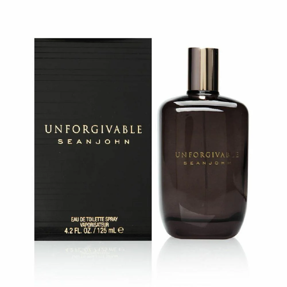 Unforgivable By Sean John Eau de Toilette
