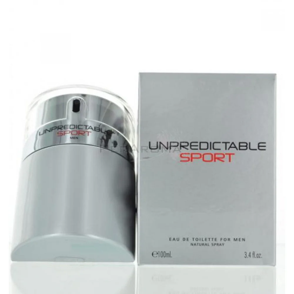 Unpredictable Sport by Glenn Perri eau de Toilette