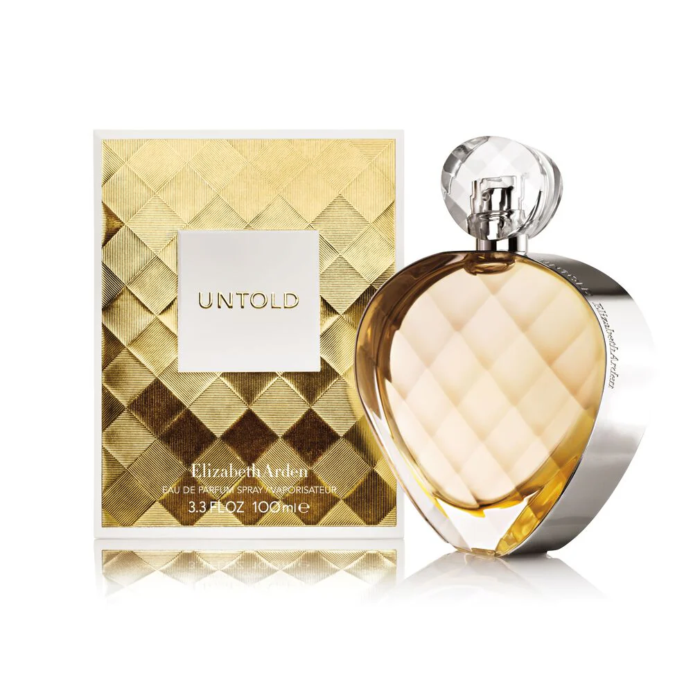 Untold by Elizabeth Arden Eau de Parfum