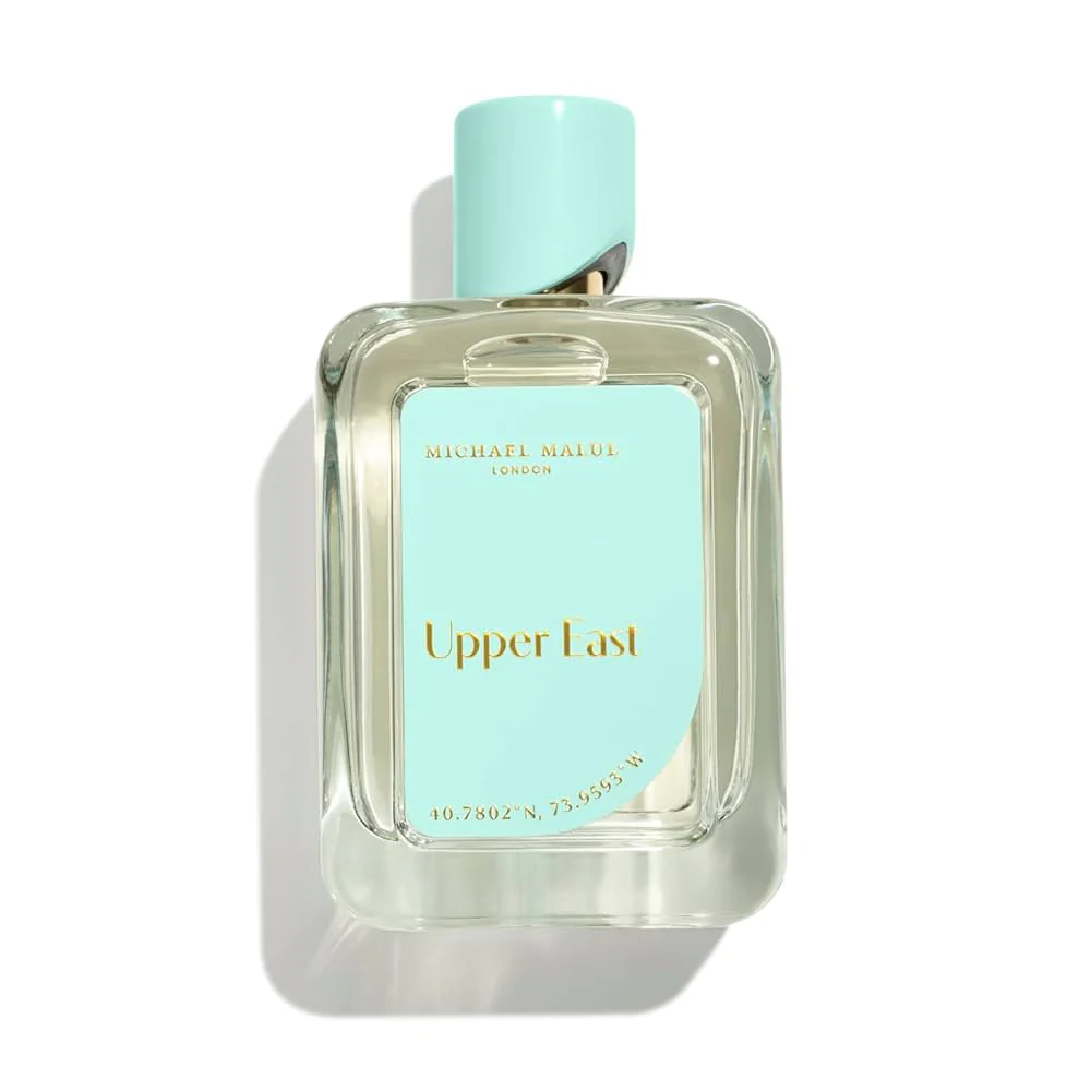 Upper East Eau de Parfum by Michael Malul