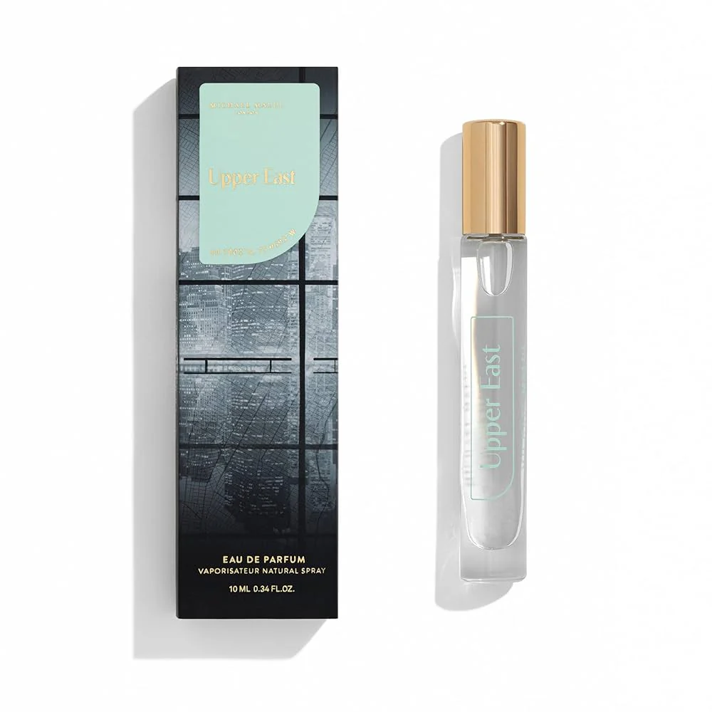 Upper East Eau de Parfum by Michael Malul - Image 2