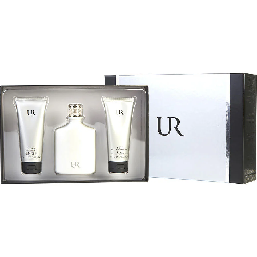 UR Men by Usher 3 Piece Gift Set eau de Toilette