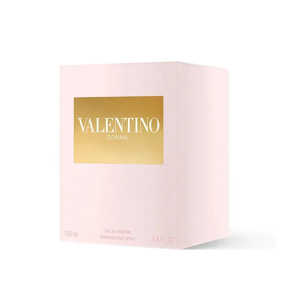 Donna Eau de Parfum by Valentino - Image 2