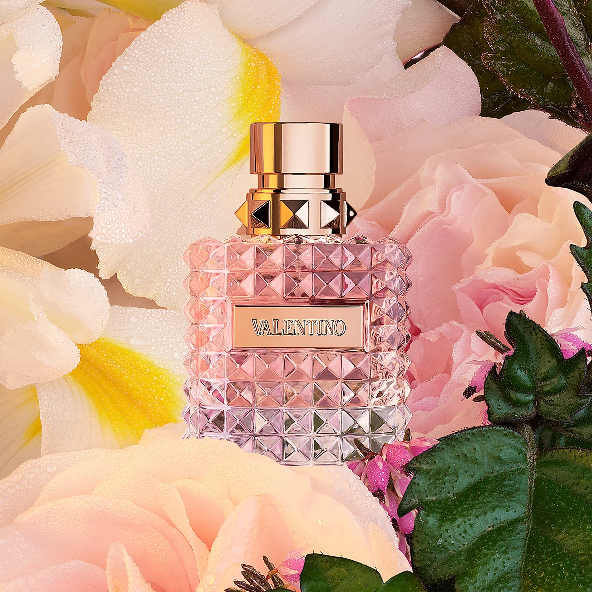 Donna Eau de Parfum by Valentino - Image 3