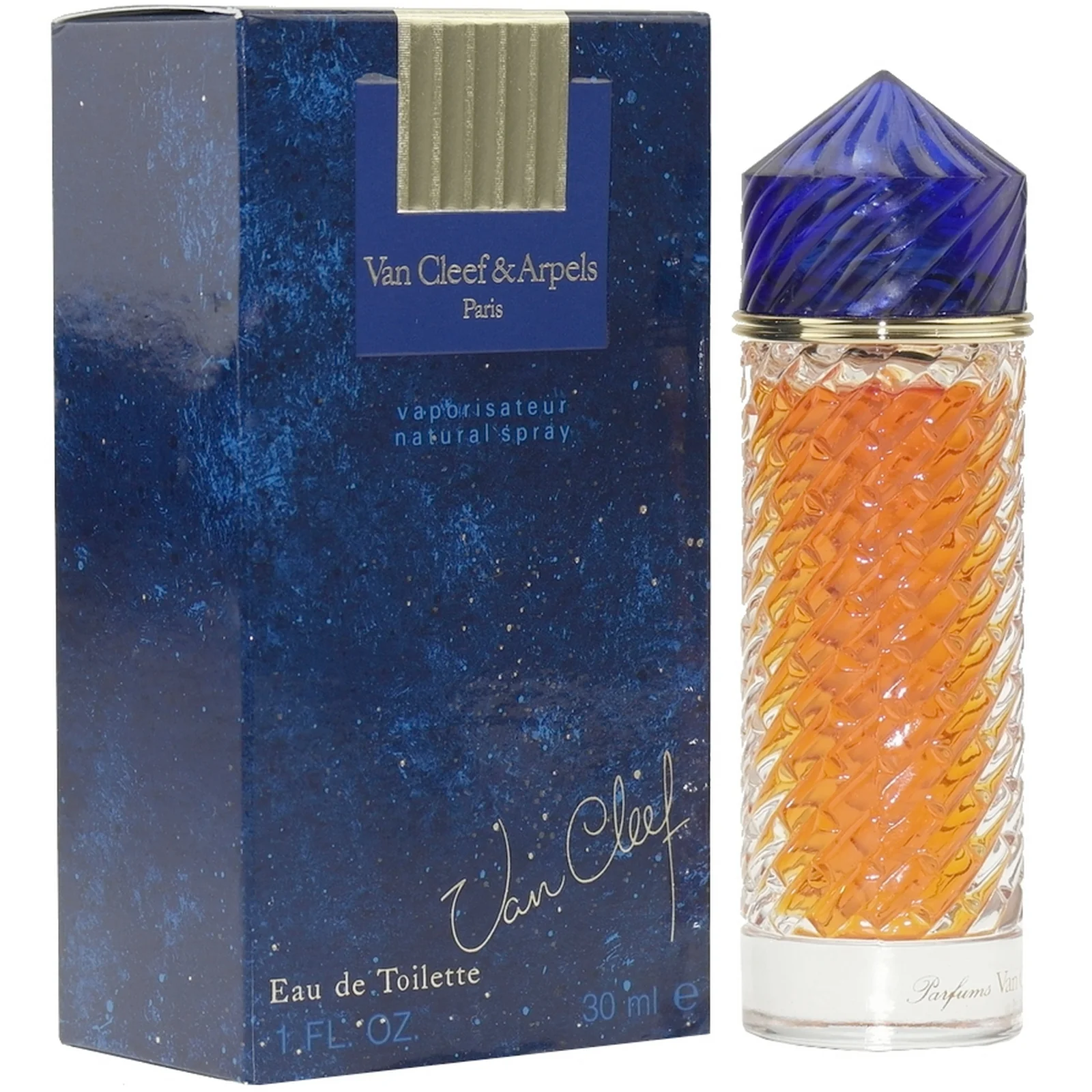 Van Cleef by Van Cleef & Arpels eau de Toilette