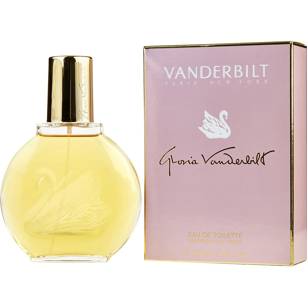 Vanderbilt by Gloria Vanderbilt Eau de Toilette